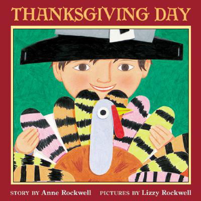 Thanksgiving Day (Best Day To Drive Home After Thanksgiving)