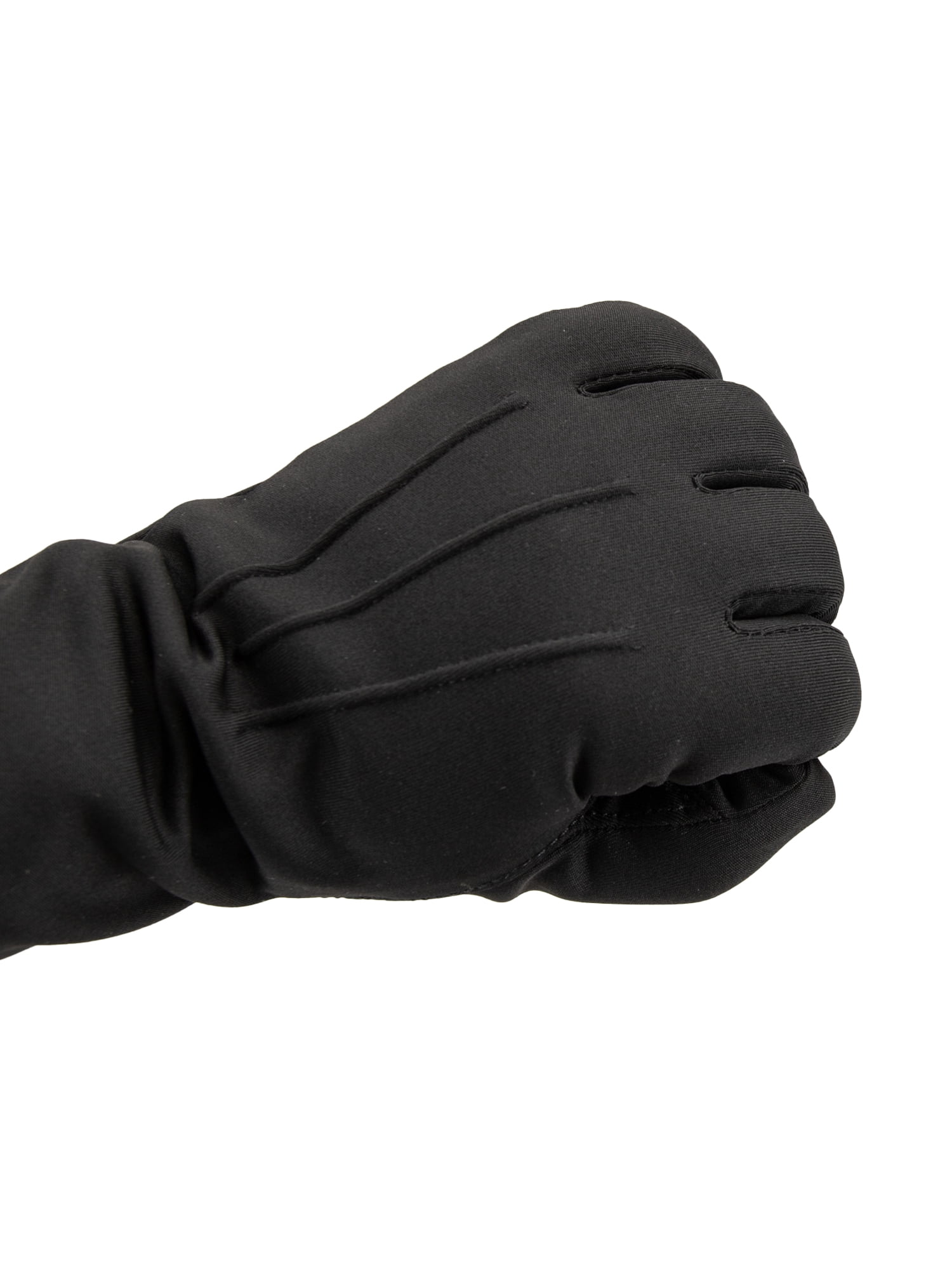Isotoner Women's Touchscreen Spandex Gloves