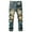 #G, variant on GYRATEDREAM Boy's Skinny Fit Ripped Destroyed Distressed Stretch Slim Jeans Pants 5-13T