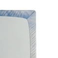 thumbnail image 3 of Ambesonne Landscape Fitted Sheet, Poolside Exotic Island, Queen Size, Multicolor, 3 of 3