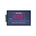 thumbnail image 3 of Gieenan PWM Motor Speed Control Board Speed Governor for Various Voltages Application, 3 of 7