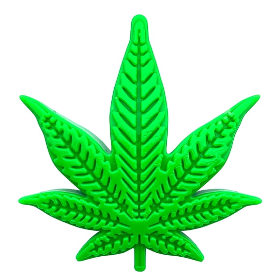 MKB Colorado Maple Leaf Durable Nylon Dog Chew Toy for Aggressive Chewers