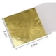 thumbnail image 4 of Láminas de pan dorado KINNO, 12 colores, 600 piezas, 8 x 8,5 cm, 4 of 8