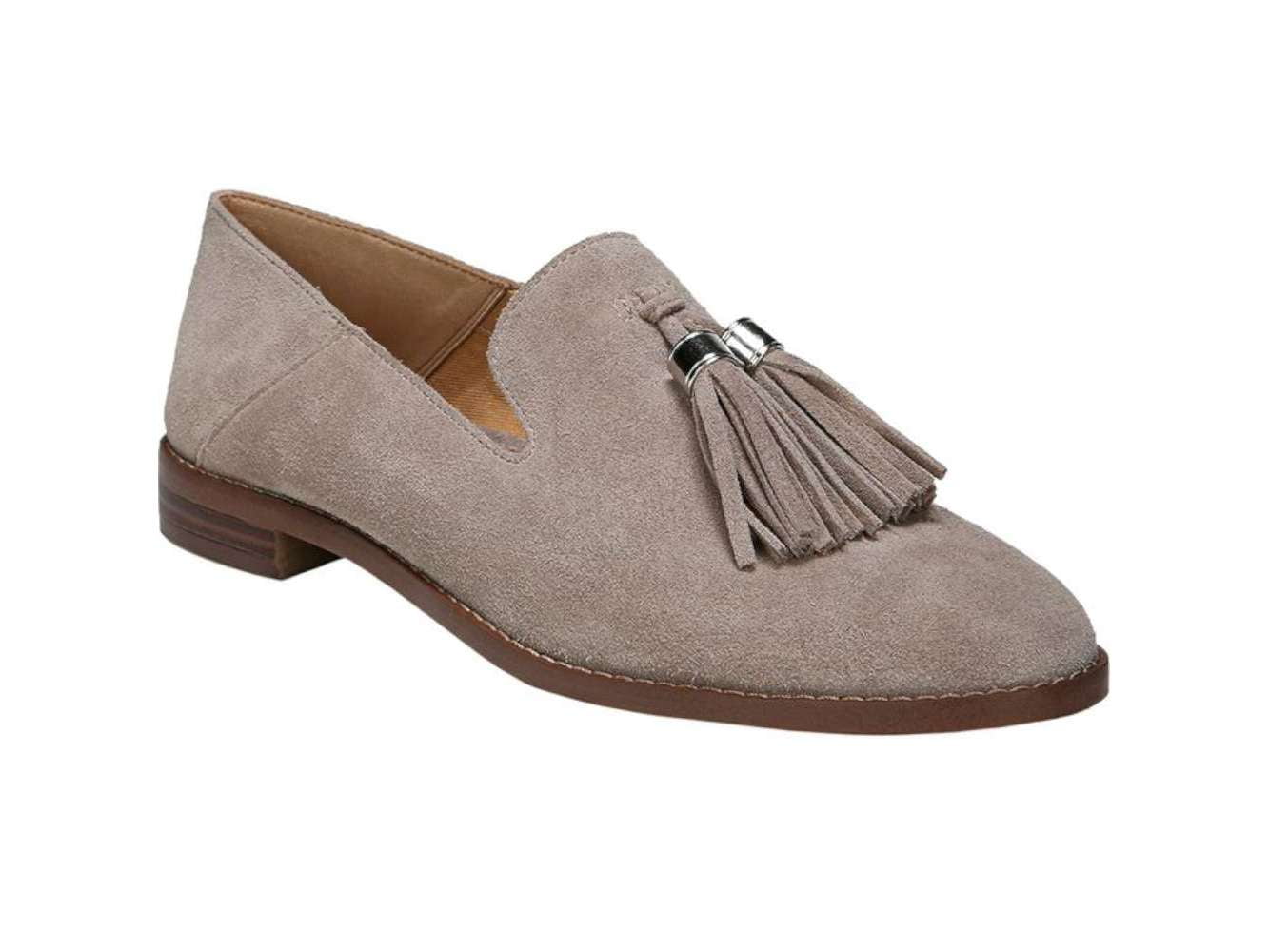 franco sarto holland loafer