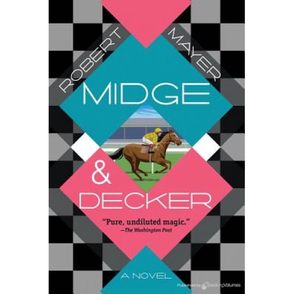 Midge & Decker