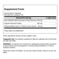 thumbnail image 3 of Swanson Herbal Prostate Complex - Men's Supplement - Features Pygeum, Saw Palmetto & Stinging Nettle - (200 Capsules) (3 Pack), 3 of 8