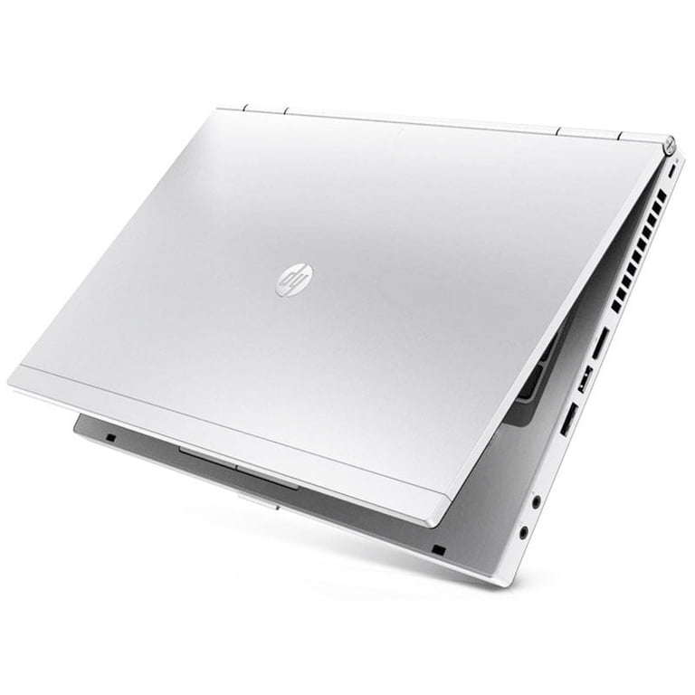 HP EliteBook 2560P 2.5GHz i5 4GB 250GB DRW Windows 10 Pro 64