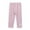 Pink, variant on Flare Leggings Kids Girls Pants Size 14-16 Girls Flared Leggings Girl Size 8 Clothes 2T Girl Pant Girls Black Leggings Size 10-12
