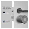 thumbnail image 4 of Door Lock, Smart Door Lock Motor TUYA Smart Lock Finrprint Lock Electronic Lock Use Original Cylinder ,Easy to Install, 4 of 8