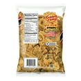 thumbnail image 6 of Golden Flake Super Strips Red Pepper Fried Pork Skins, 3.75 oz Bag, 6 of 8