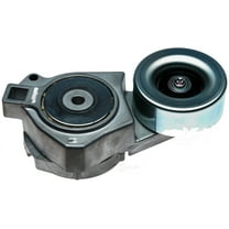 Accessory Drive Belt Tensioner Assembly