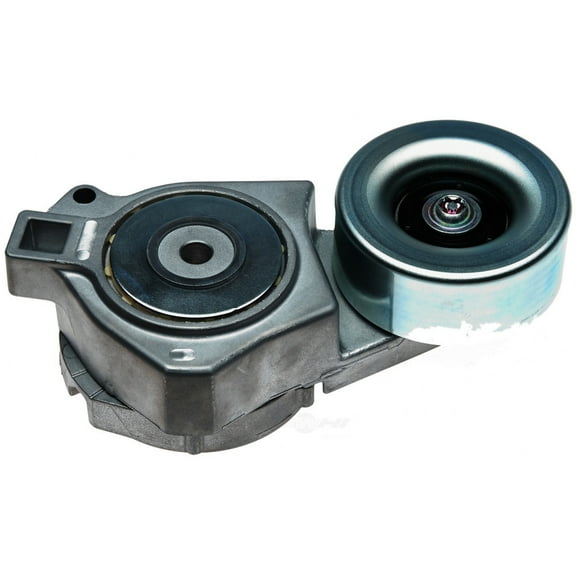 Accessory Drive Belt Tensioner Assembly