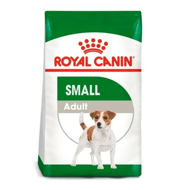 Croquetas para Perro Royal Canin Adulto Razas Pequeñas 6.3 Kg