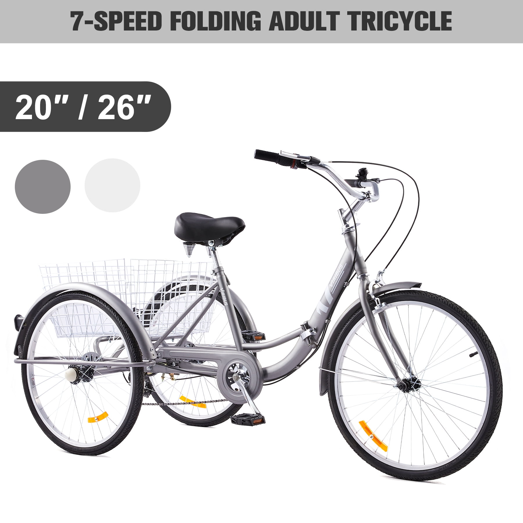 trifecta tricycle