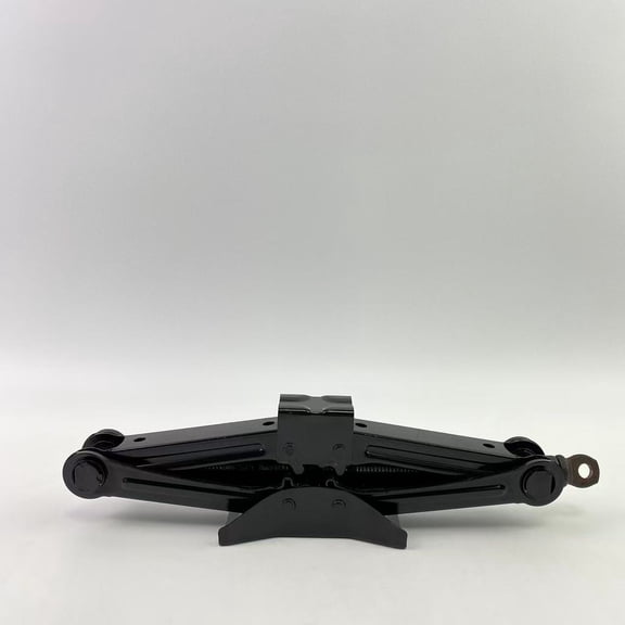 Jefuzh Stands for hand jacks,Manually-operated jacks,QP-RVJ-S24 RV Stabilizing and Leveling Scissor Jack, 5,000 lbs. Max, 24" - Pair