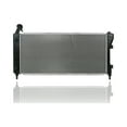 thumbnail image 2 of Radiator - Koyorad Fit/For 2862 04-05 Chevrolet Impala-Police Grandprix 3.8L With Supercharger - Plastic Tank Aluminum Core Fits select: 2004-2008 PONTIAC GRAND PRIX, 2 of 3