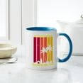 thumbnail image 6 of CafePress - Rhode Island Quonochontaug Mugs - 11 oz Ceramic Mug - Novelty Coffee Tea Cup, 6 of 6