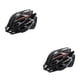 thumbnail image 3 of casco de bicicleta Sonducket 30 agujeros Negro/M 2Conjunto, 3 of 6