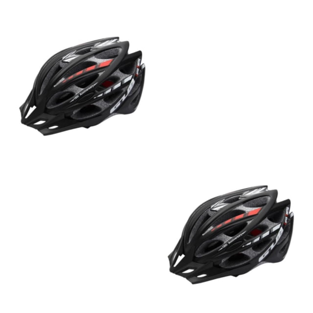 Casco de bicicleta Wosthever 30 orificios moldeado integralmente absorción de impacto Type8 NO8