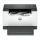 thumbnail image 1 of Impresora láser HP Laserjet M207dw inalámbrica en blanco y negro, 1 of 9