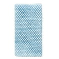 thumbnail image 2 of Exfoliating Shower Towel, Dual-Sided Bath and Body Scrubber Wash Cloth, Extra Long 40 Inch for Back, Gentle Exfoliation for Men and Women, 2 of 8