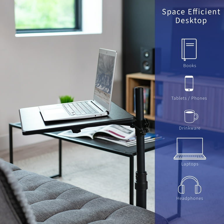 Diy laptop table for couch deals
