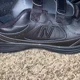 thumbnail image 2 of New Balance Shoes Mens 7.5 2E Wide Black 577 V-Strap Casual Dad Sneakers, 2 of 6
