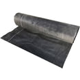 thumbnail image 2 of Woven Ground Cover, Weed Control Barrier, Silt Fence, Commercial Grade Landscape Fabric - 3oz - 3' width x 300' length (1 Roll), 2 of 7