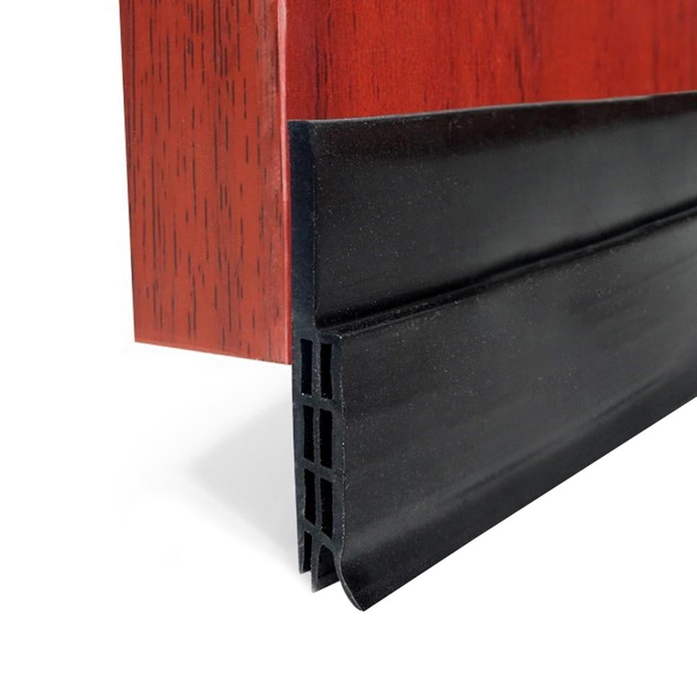 IMSHIE Door Draft Blocker Under Door Draft Stopper Adhesive Door