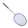 thumbnail image 1 of Badminton Racket,Carbon Fiber Lightweight Badminton Racket Sets for Backyards Gym, 1 of 7
