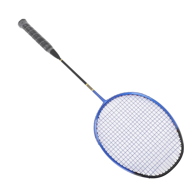 Badminton Racket,Carbon Fiber Lightweight Badminton Racket Sets for Backyards Gym
