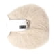 thumbnail image 2 of Popular suave Mohair Pashm tejido Angora hilo de lana largo caliente (beige), 2 of 12