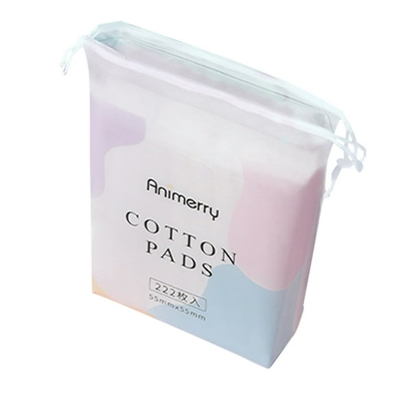 Exfoliating Cotton Pads