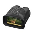 thumbnail image 1 of Night Vision Binocular Device 1080P HD Infrared Digital Camping Telescope 8X Zoom Outdoor Night Vision Goggles, 1 of 7