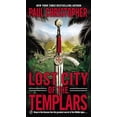 thumbnail image 1 of Pre-Owned John Doc Holliday Lost City of the Templars, (Paperback), 1 of 1