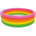 thumbnail image 1 of Alberca de Colores para Niños Intex 56441, 1 of 5