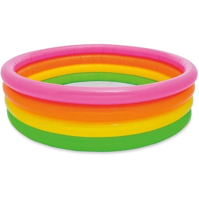 Alberca de Colores para Niños Intex 56441