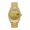 Pre-Owned Rolex Day-Date 118338