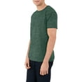 thumbnail image 5 of Fruit of the Loom Men's 360 Breathe Crew T Shirt, 5 of 5