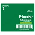 thumbnail image 5 of Palmolive 4X Concentrated* Instant Refill Pouches, Fresh Citrus Scent - 5 Fluid Ounce Refills (6 Pack), 5 of 8