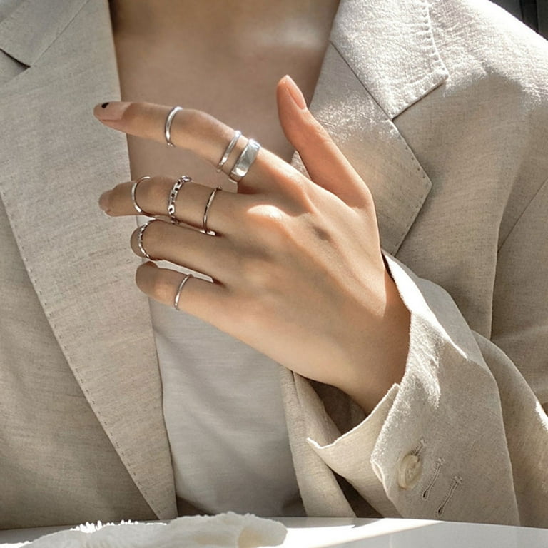 Buy fashion hotsell rings