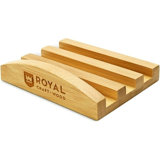 Small Cutting Board Display Stand (1 count) – PolliNate's HoneyWorks LLC