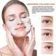 thumbnail image 2 of Eelhoe Collagen Water-soluble Eye Mask Desalination Fine Lines Around Eyes Bags Dark Circles Hydrating And Tightening Eye Patch, 2 of 5