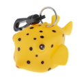 thumbnail image 1 of Greeniant Funda para boquilla de buceo con soporte para regulador de clip Deportes acuáticos Cofre, 1 of 1