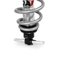 thumbnail image 3 of QA1 67-73 Ford Mustang Pro Front Coil-Over System - Single Adj. - 10in x 400lbs/in - Aluminum, 3 of 5