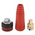 thumbnail image 4 of Welding Rapid Connector,  DKJ35-50 Cable Connector Simple Installation 35-50sqmm  For Welding Machine, 4 of 8