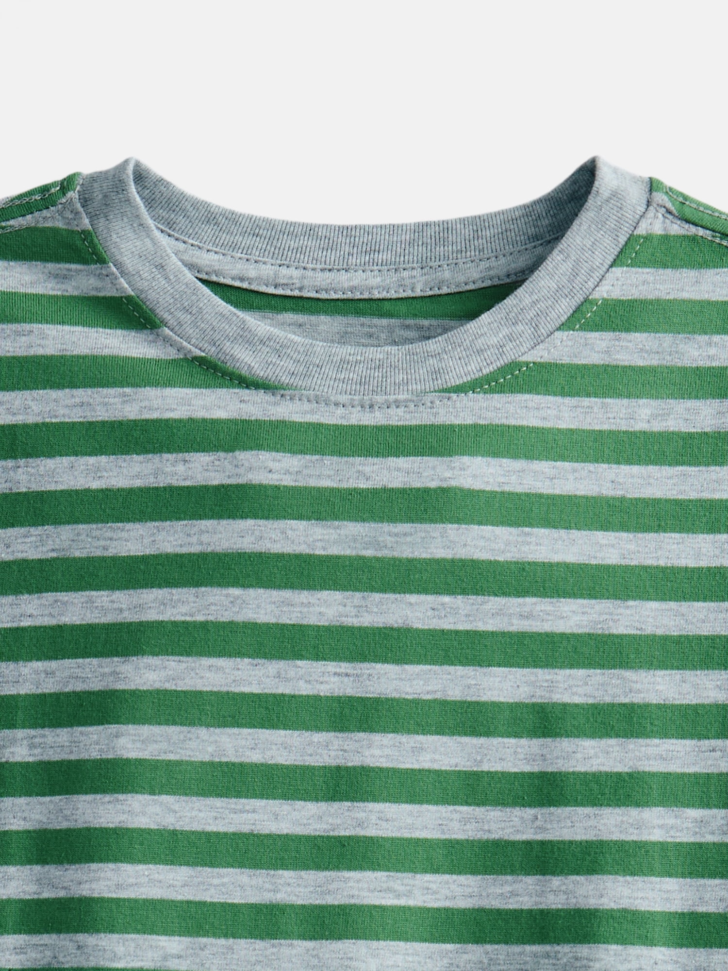 Wonder Nation Toddler Boys Printed Tee with Short Sleeves, Sizes 18M-5T