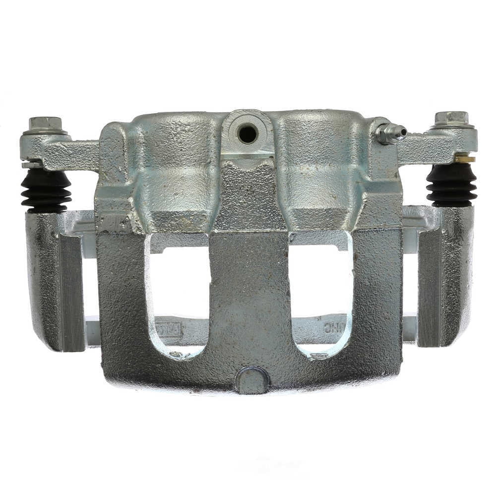 Raybestos Brakes FRC12051C Raybestos R-Line Reman Semi-Loaded Coated Caliper & Bracket Assy