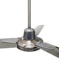 thumbnail image 2 of Ventilador De Techo 56 Pulgadas 3 Aspas 3 Vel Satin plateado 56 pulgadas, 2 of 7