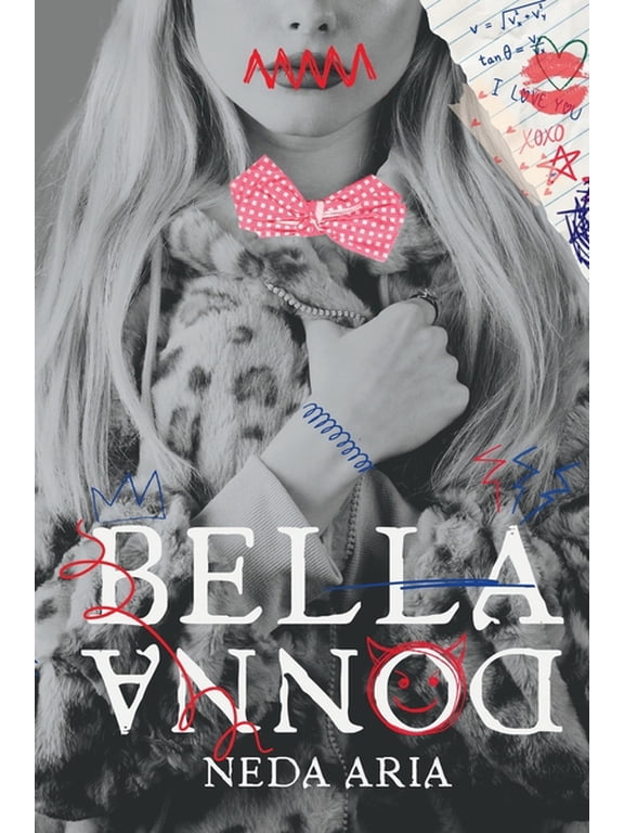 Bella Donna, (Paperback)
